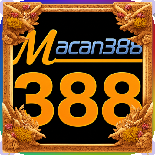 macan388 — galeri pratinjau - APK Resmi