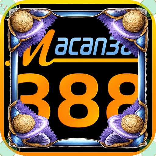 macan388 — galeri pratinjau Resmi APK